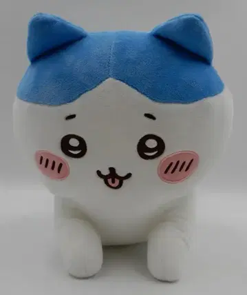 퍼레이드 BIG 봉제 인형 치이카와 (먼작귀) 랫핑크 하치와레