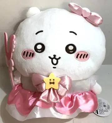 퍼레이드 마법소녀 치이카와 BIG 봉제 인형 치이카와