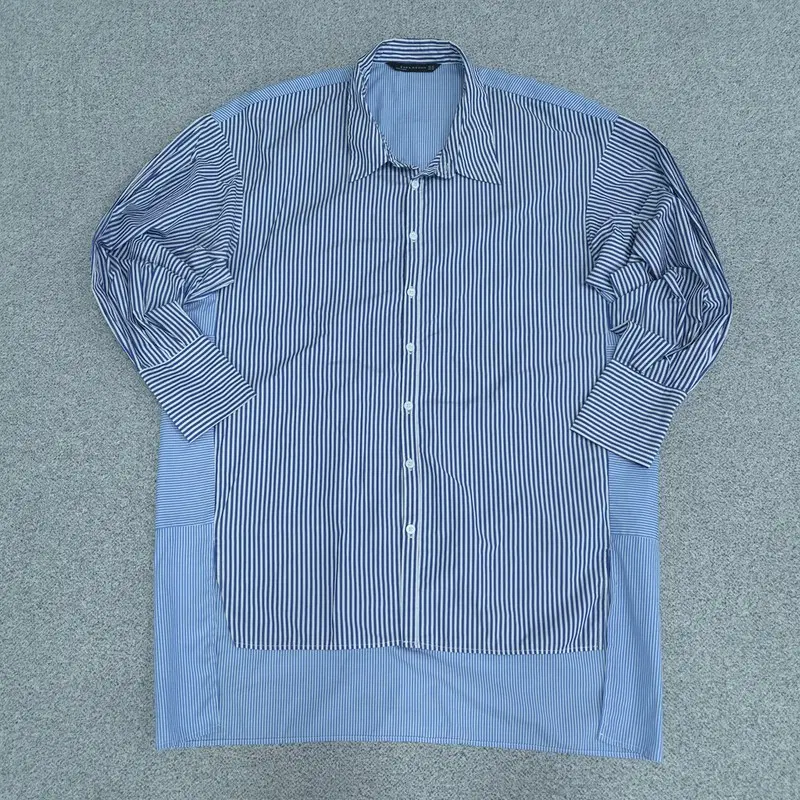 EUR XS / USA XS / MEX 24 자라 셔츠 | 073106