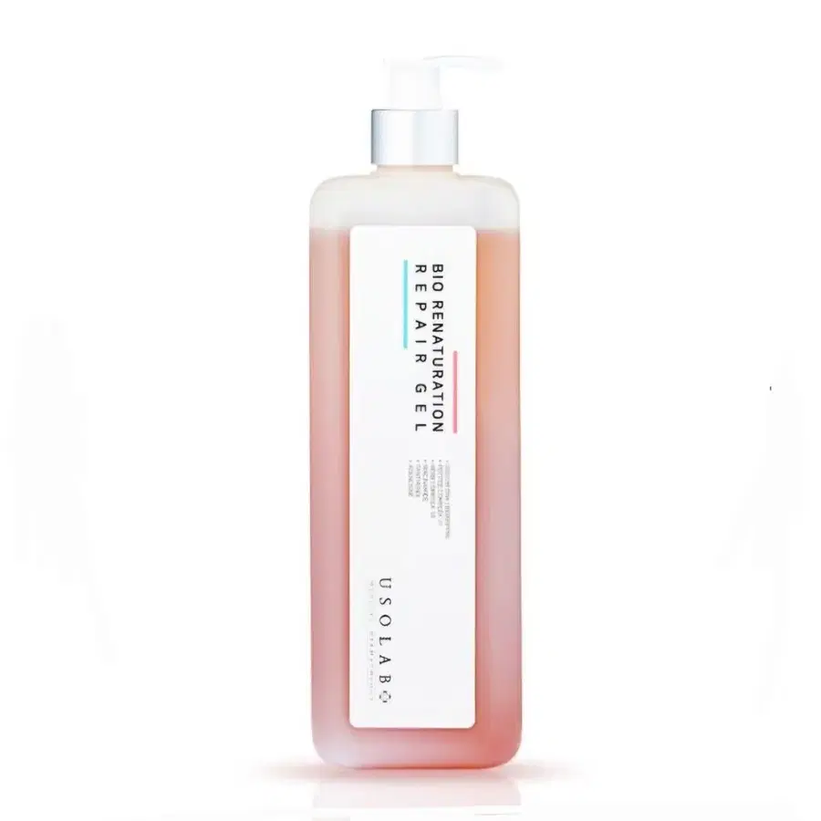 택포) 대용량 유쏘랩 바이오 리뉴얼 리페어 젤클렌져1000ml