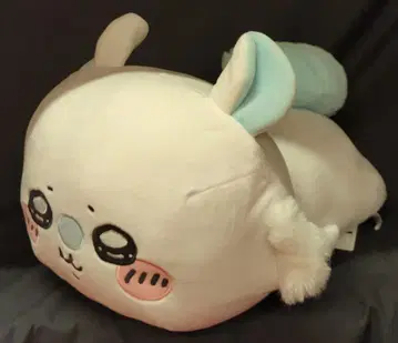 후류 늘어뜨린 BIG 봉제 인형 치이카와 모몽가