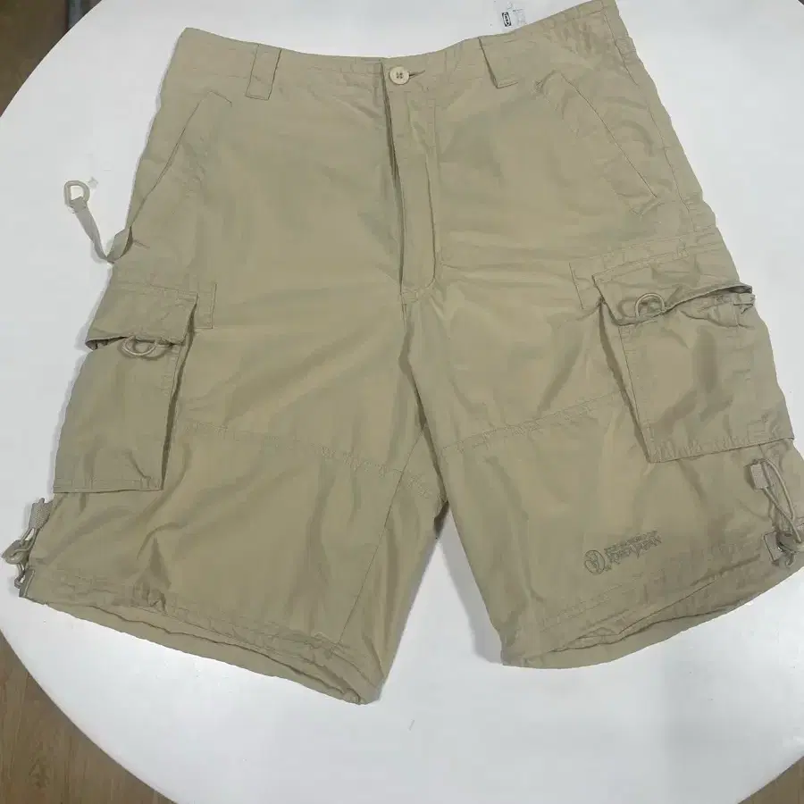 2002 월드컵 공식 반바지