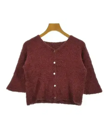 MARELLA 여성용 가디건
