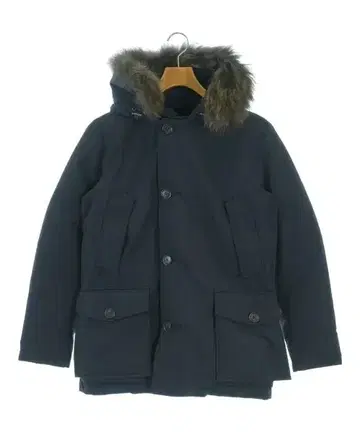 WOOLRICH 다운 자켓/다운 베스트 남성용