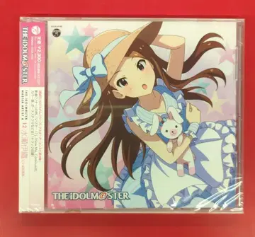 게임 CD THE IDOLM@STER MASTER ARTIST 4 미나세 이오리 12