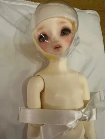 DearSD DSD 멜 화이트 피부