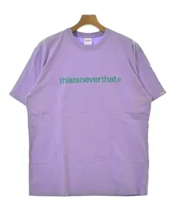 thisisneverthat 티셔츠 남성용