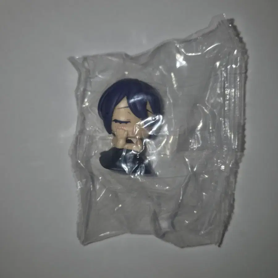 체인소맨 레제 오네무탄