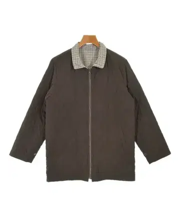 AQUASCUTUM 블루종 (기타) 남성용
