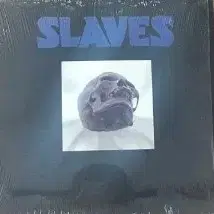 SLAVES LP