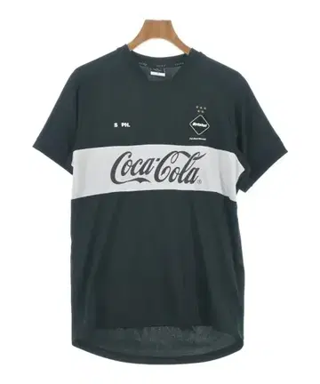 F.C.R.B 티셔츠 남성용