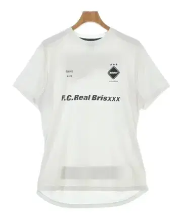 F.C.R.B 티셔츠 남성용