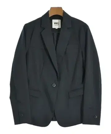 WORK WEAR SUIT 테일러드 자켓 여성용