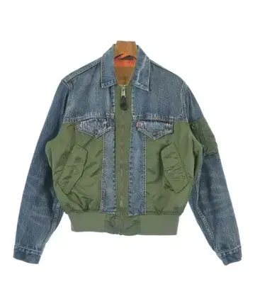 LEVI'S 블루종 ( 기타 ) 남성용