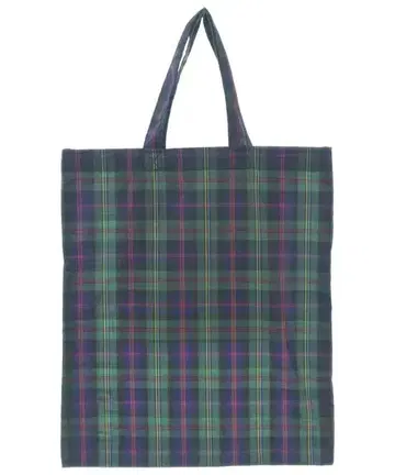 COMME des GARCONS HOMME DEUX 토트백 남성용
