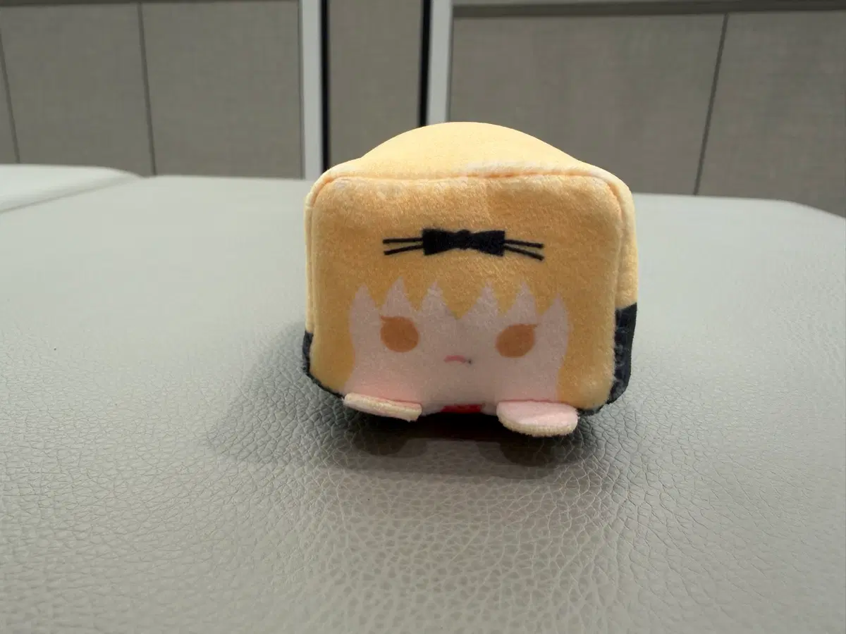 캐릭캐릭체인지 사각모찌 리마