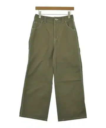 Dickies 여성용 치노 팬츠