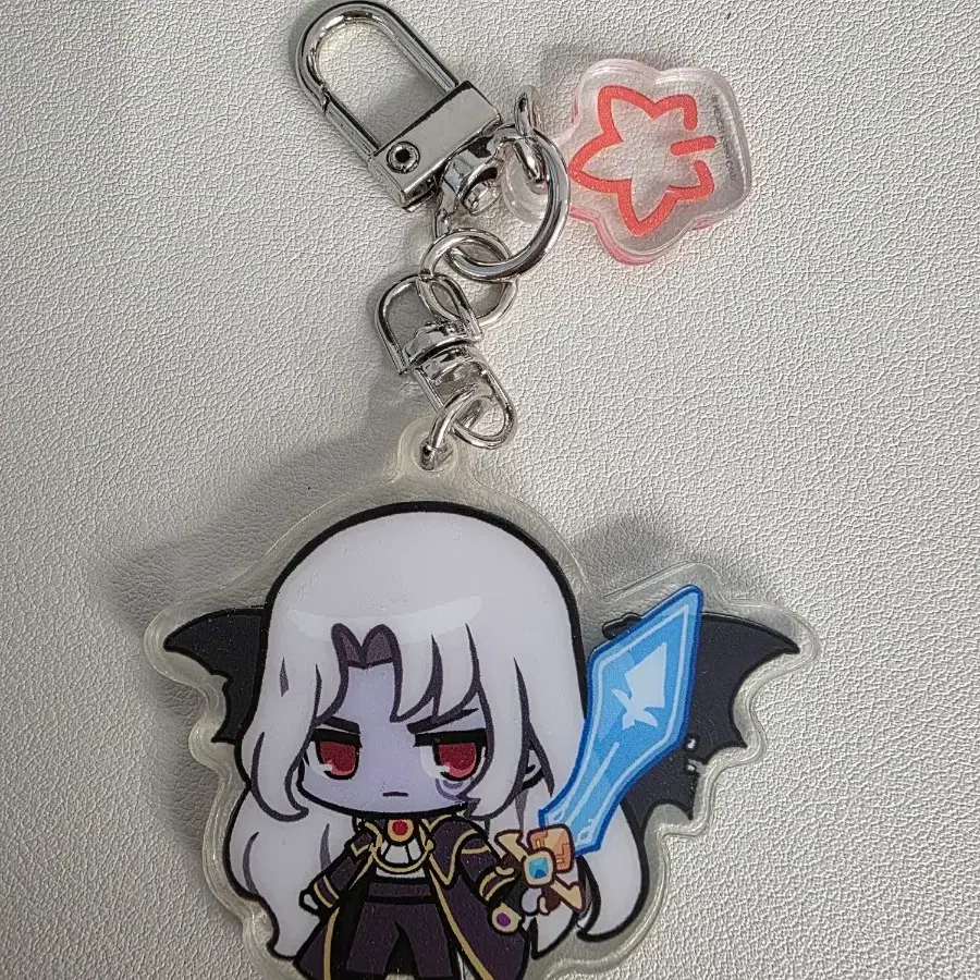 메이플스토리 아지트 키링 Maplestory - 데몬어벤져 데벤