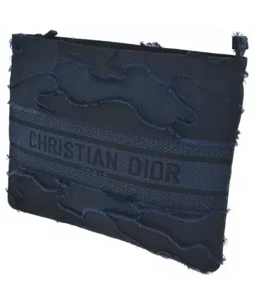 Christian Dior 여성용 파우치