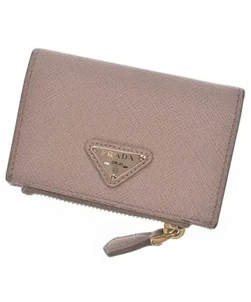 PRADA 카드 케이스 여성용