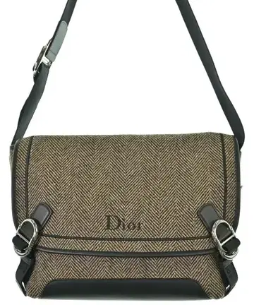 Christian Dior 메신저 백 여성용