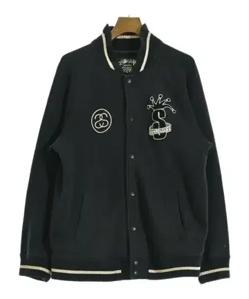 STUSSY 블루종 (기타) 남성용