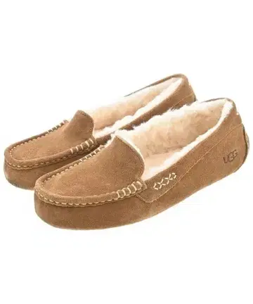UGG 모카신/데크슈즈 여성용