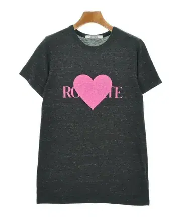 RODARTE T셔츠 티셔츠 여성용