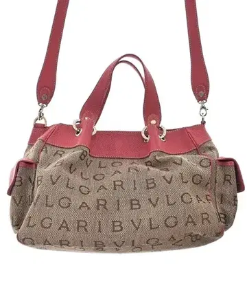 BVLGARI 여성용 핸드백