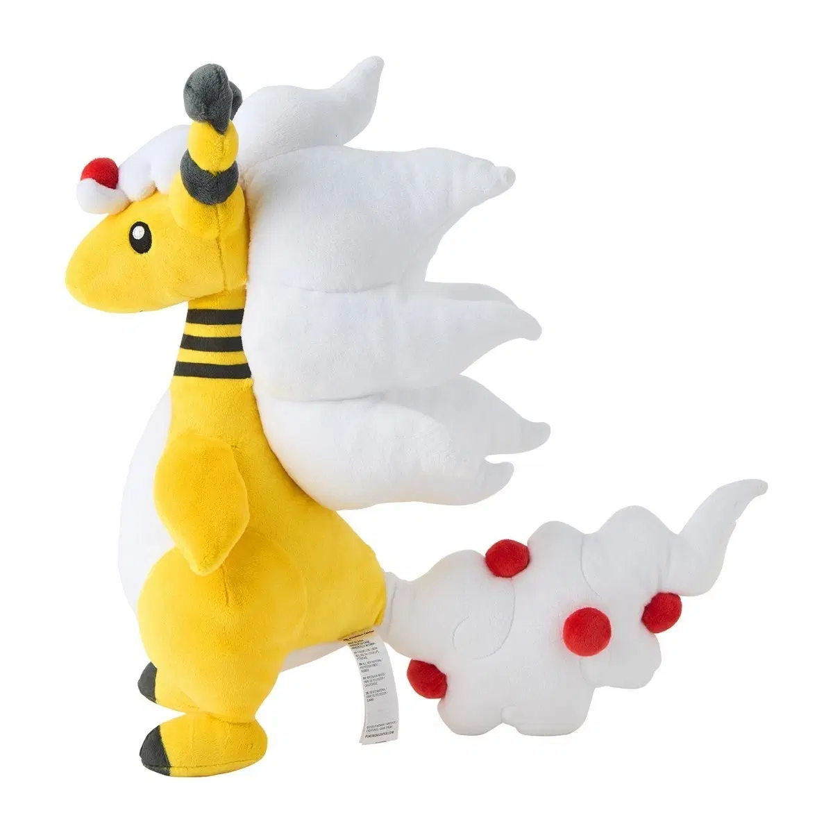 일포센 메가전룡 인형