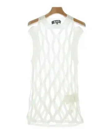BLACK COMME des GARCONS 베스트 여성용