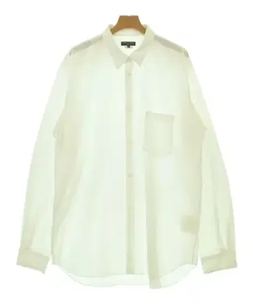 COMME des GARCONS HOMME PLUS 캐주얼 셔츠 남성용