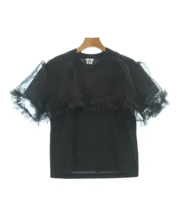 noir kei ninomiya 티셔츠 여성용