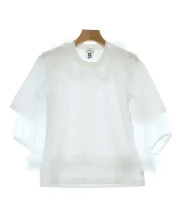 noir kei ninomiya 티셔츠 여성용