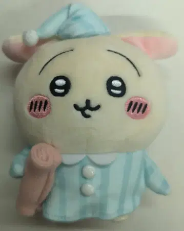 선 애로우 포테타마 봉제 인형 파자마 치이카와 토끼