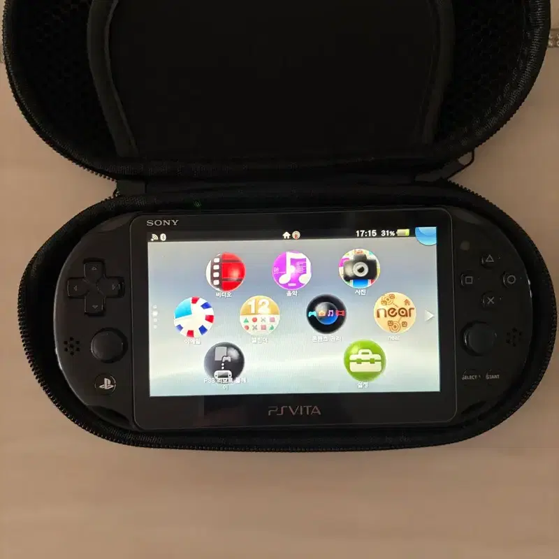 ps vita 비타 2세대 단품