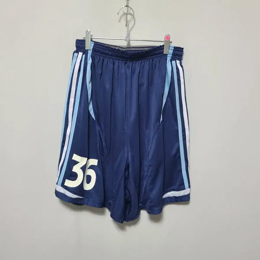ㄹ277 새상품.트레이닝반바지