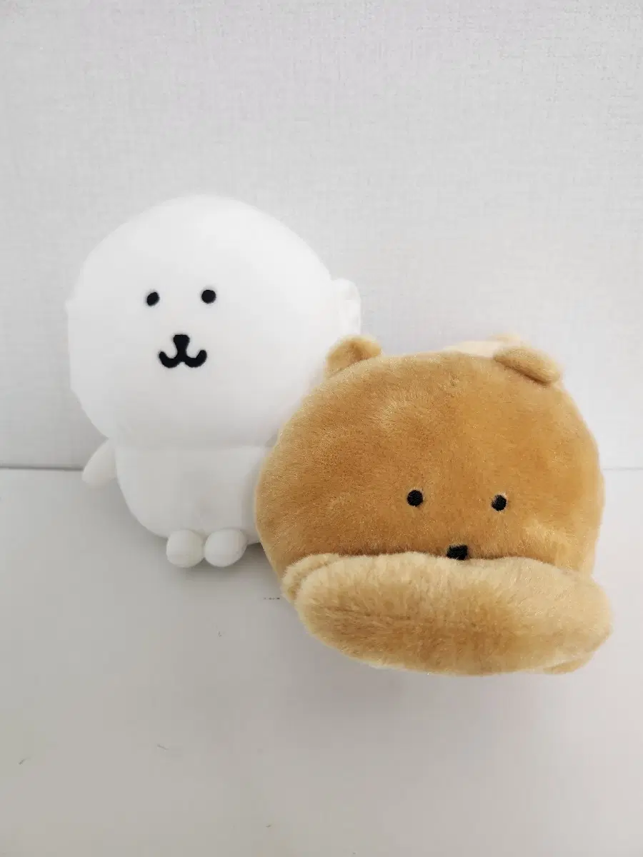 농담곰 인형
