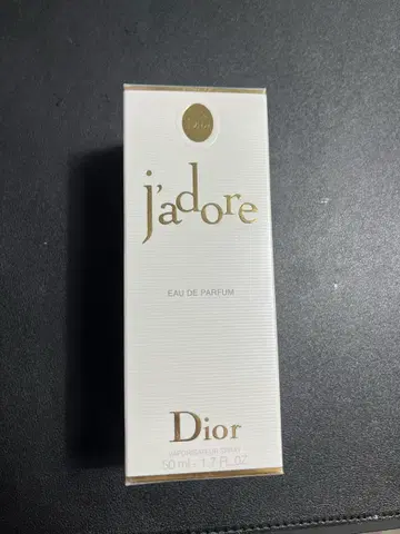 디올향수 자도르 50ml