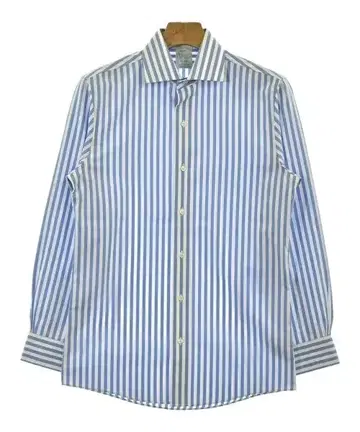 Brooks Brothers 드레스 셔츠 남성용