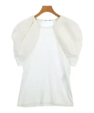 ALEXANDER MCQUEEN 슬리브리스 여성용