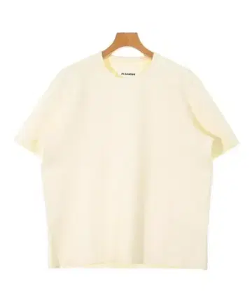 JIL SANDER 티셔츠 남성용