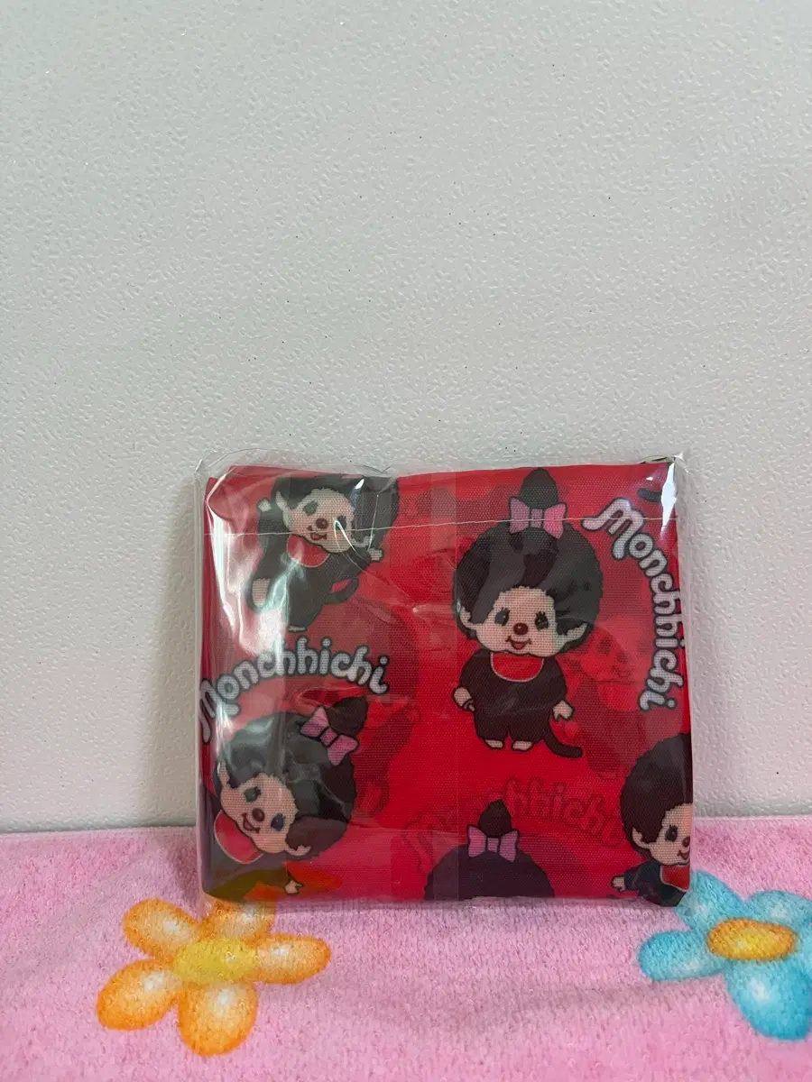 몬치치 장바구니