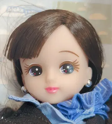 타카라 리카짱 ANA's 캐빈 어텐던트 리카짱 국제선 첫 플라이트!!