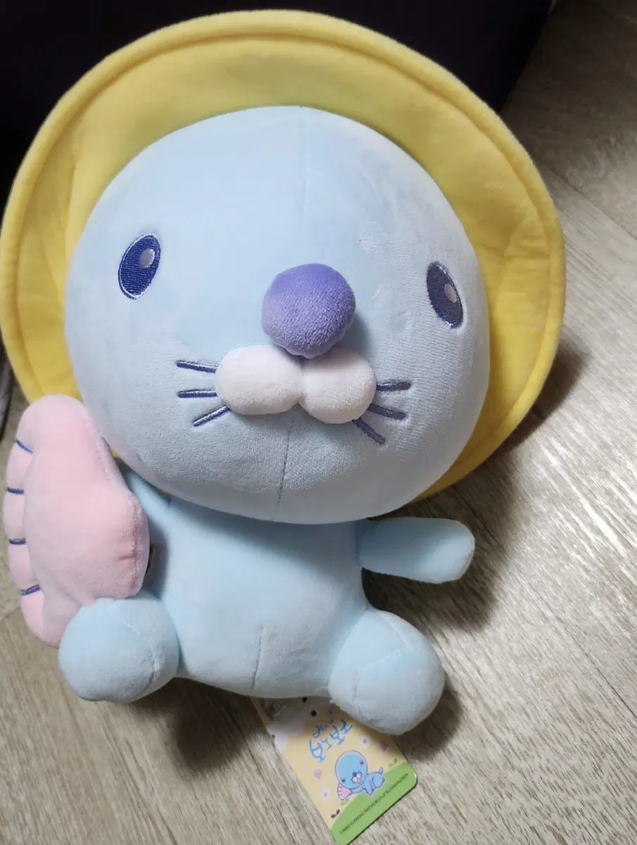 보노보노중형인형 어린이날에디션