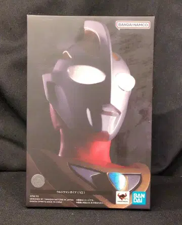 반다이 S.H.Figuarts 진골조제법 울트라맨 가이아(V2)