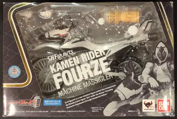 반다이 S.H.Figuarts 가면라이더 포제 머신 매그니그라