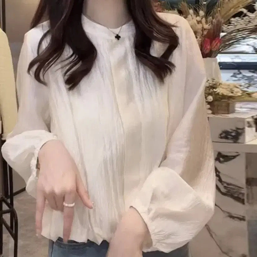 브라우스