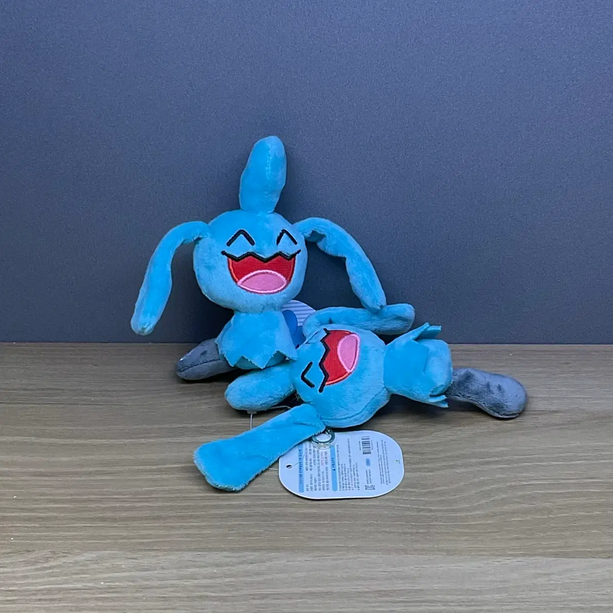 정품 포켓몬 마자 키링 (8cm)