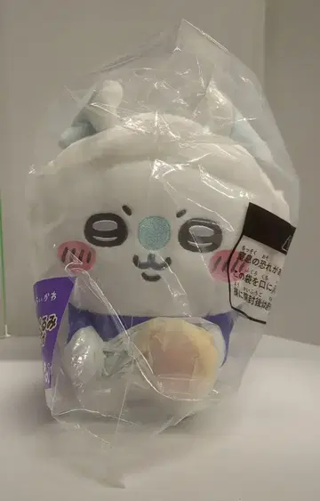 레그스 에니마이 복권 치이카와 치이카와와 여름의 추억 5. 모몽가 봉제 인형